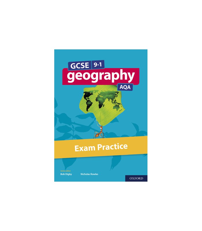 Gcse Geography Aqa Exam Practice Blinkshop