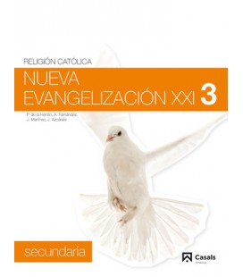 Nueva Evangelización XXI 3...