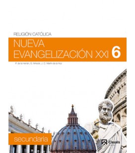 Nueva Evangelización XXI 6 (América)