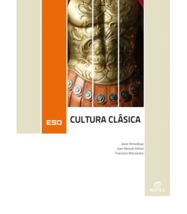 Cultura Clásica ESO