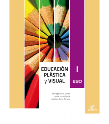 EDUCACIÓN PLASTICA Y VISUAL - I ESO