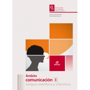 ESA Ámbito comunicación (I) Lengua castellana y Literatura
