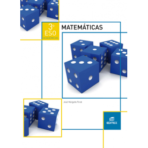 Matemáticas 3º ESO Académicas (LOMCE)