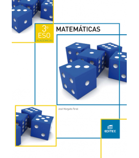 Matemáticas 3º ESO Académicas (LOMCE)