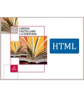 Lengua castellana y Literatura 1º ESO (HTML)