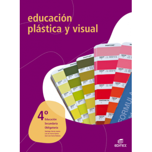 Educación plástica y visual 4º ESO