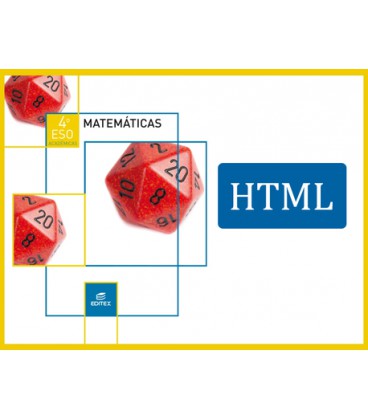 Matemáticas Académicas 4º ESO (HTML)