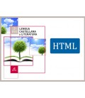 Lengua castellana y Literatura 2º ESO (HTML)