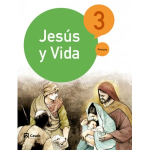 Jesús y Vida 3 (Norte)