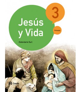 Jesús y Vida 3 (Sur)