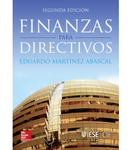 Finanzas para directivos