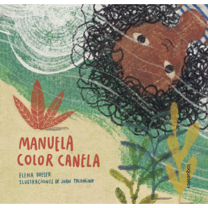 Manuela color canela
