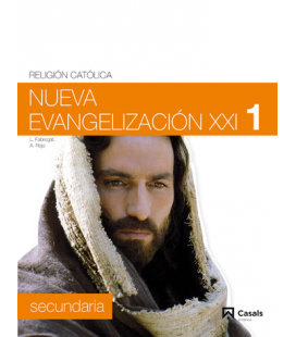 Nueva Evangelización XXI 1 Secundaria (América)