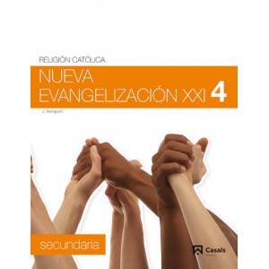 Nueva Evangelización XXI 4 (América)