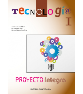 Tecnología I - Proyecto...