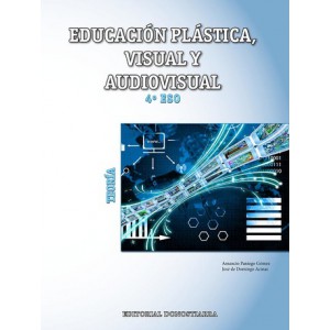 Educación plástica, visual y audiovisual 4º ESO