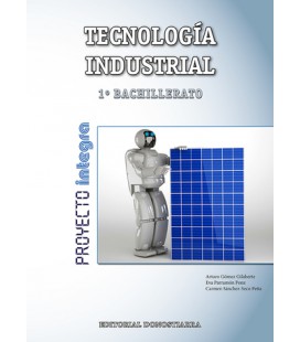 Tecnología Industrial 1º...