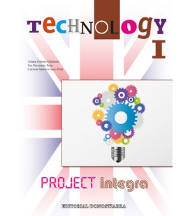 TECHNOLOGY I - Project INTEGRA