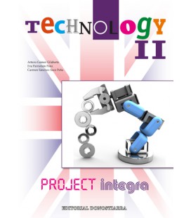TECHNOLOGY II - Project...