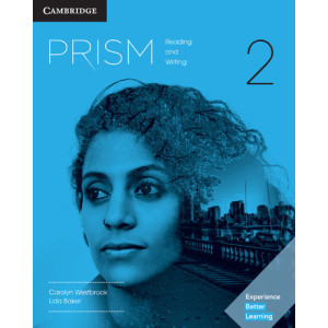 Prism Reading and Writing Level 2