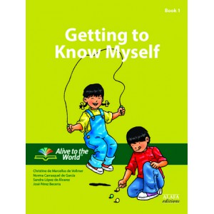 Getting to Know Myself. Student Book 1