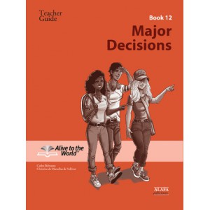 Major Decisions. Teacher Guide