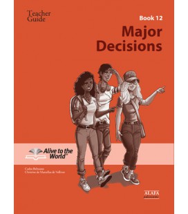 Major Decisions. Teacher Guide