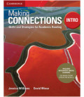 Making Connections (First edition) Intro