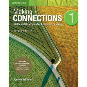 Making Connections (Second edition) Level 1