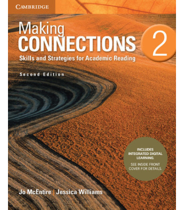Making Connections (Second edition) Level 2