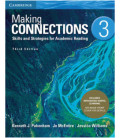 Making Connections (Third edition) Level 3
