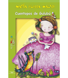 Cuentopos de Gulubú