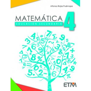 Matemática Secundaria 4