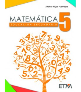 Matemática Secundaria 5