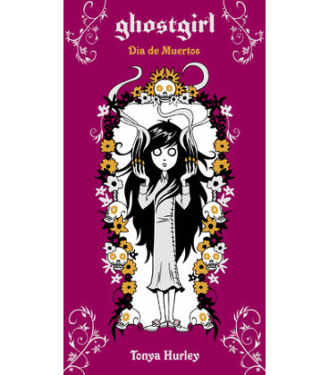 Ghostgirl. Día de Muertos