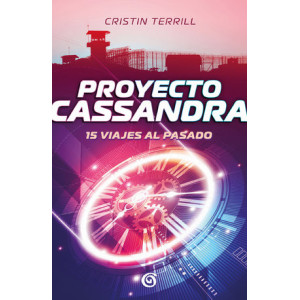 Proyecto Cassandra