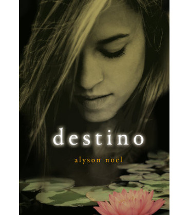 Destino (Inmortales 6)
