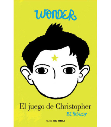 Wonder - El juego de Christopher