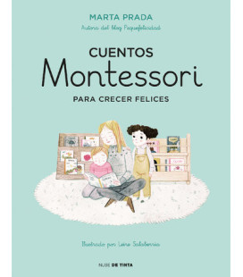 Cuentos Montessori para...