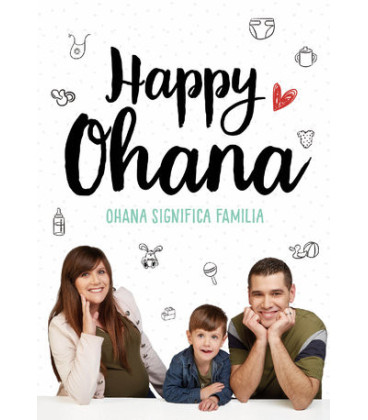 Ohana significa familia