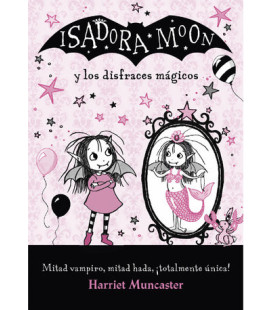 Isadora Moon - Isadora Moon...