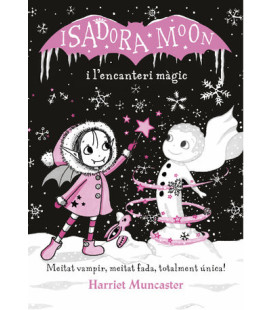 La Isadora Moon i...