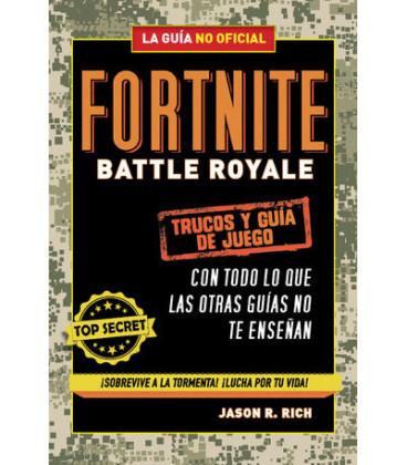 Fortnite Battle Royale: Trucos y guía de juego