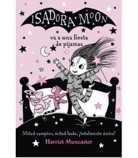 Isadora Moon 8 - Isadora...