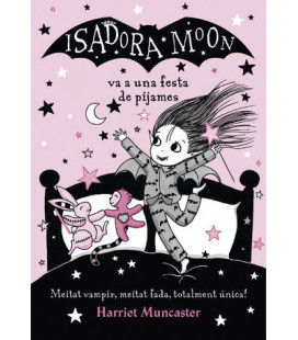 La Isadora Moon 8 - La...