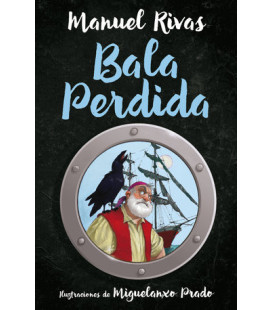 Bala Perdida (Colección...