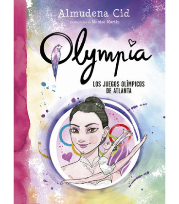 Olympia 9 - Los juegos olímpicos de Atlanta