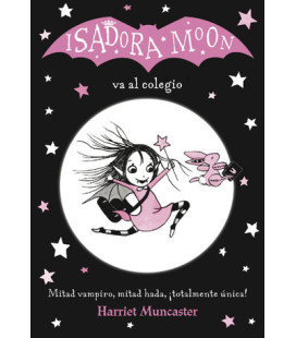 Isadora Moon 1 - Isadora...