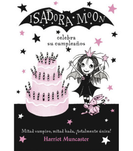 Isadora Moon 3 - Isadora...