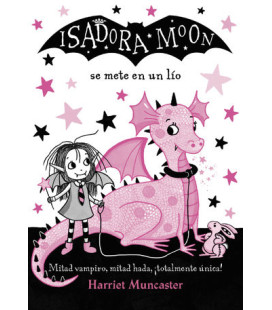 Isadora Moon 5 - Isadora...